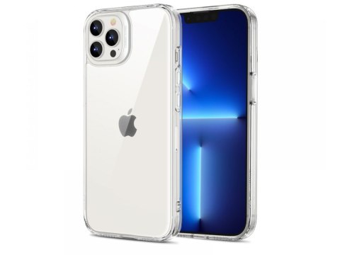Etui ochronne ESR Ice Shield do Apple iPhone 13 Pro Clear