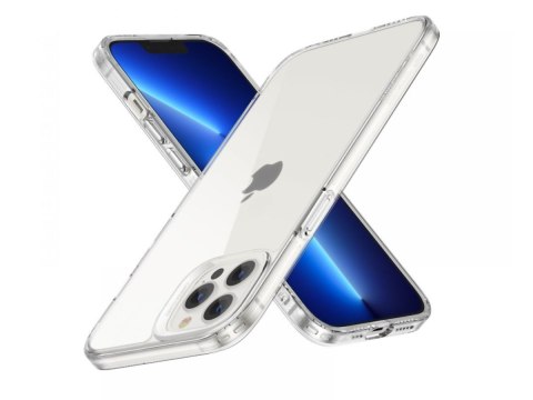 Etui ochronne ESR Ice Shield do Apple iPhone 13 Pro Clear