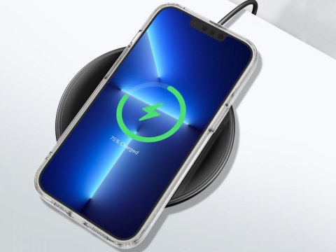 Etui ochronne ESR Ice Shield do Apple iPhone 13 Pro Clear