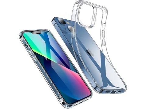 Etui ochronne ESR Project Zero do Apple iPhone 13 Clear