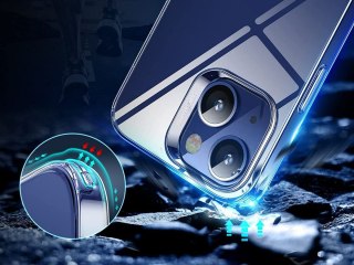 Etui ochronne ESR Project Zero do Apple iPhone 13 Clear