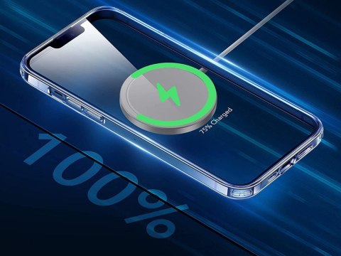 Etui ochronne ESR Project Zero do Apple iPhone 13 Clear