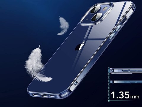 Etui ochronne ESR Project Zero do Apple iPhone 13 Clear