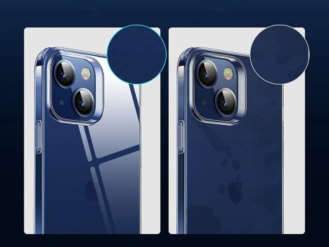 Etui ochronne ESR Project Zero do Apple iPhone 13 Clear