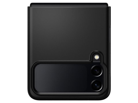 Etui ochronne Spigen AirSkin do Samsung Galaxy Z Flip 3 5G Black