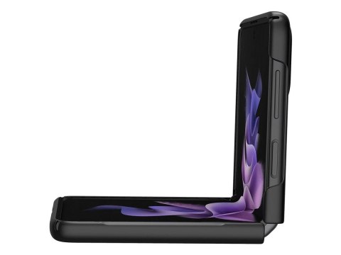 Etui ochronne Spigen AirSkin do Samsung Galaxy Z Flip 3 5G Black