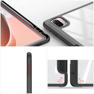 Etui z klapką obudowa DuxDucis Toby do Xiaomi Pad 5/ 5 Pro Black