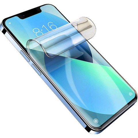 Folia ochronna Hydrożelowa hydrogel Alogy na każdy telefon