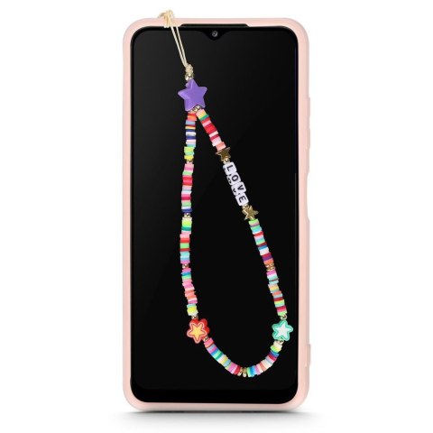 Smycz opaska do telefonu Love Strap Summer
