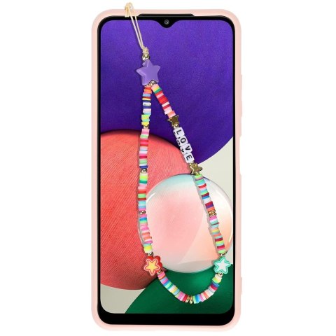 Smycz opaska do telefonu Love Strap Summer