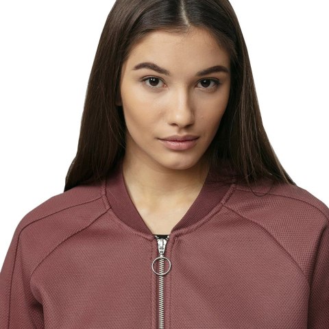 Bluza damska 4F burgund H4L21 BLD021 60S