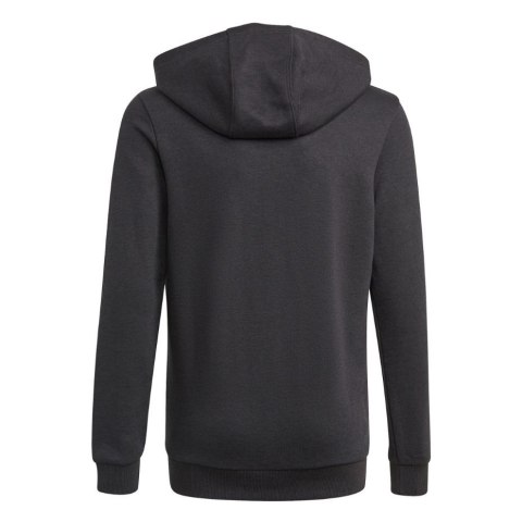 Bluza dla dzieci adidas Essentials czarna GN4027 Bluza dla dzieci adidas Essentials czarna GN4027