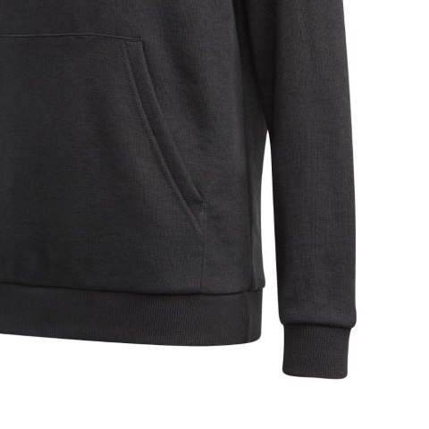 Bluza dla dzieci adidas Essentials czarna GN4027 Bluza dla dzieci adidas Essentials czarna GN4027