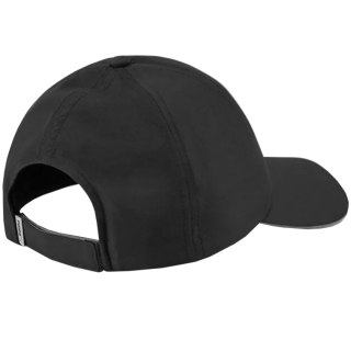 Czapka z daszkiem Puma Ess Running Cap czarna 23148 01