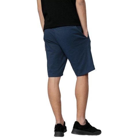 Spodenki męskie 4F denim H4L21 SKMD014 32S Spodenki męskie 4F denim H4L21 SKMD014 32S
