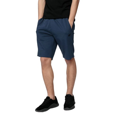 Spodenki męskie 4F denim H4L21 SKMD014 32S Spodenki męskie 4F denim H4L21 SKMD014 32S