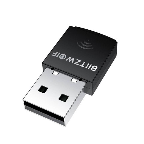 Adapter WiFi USB do PC BlitzWolf BW-NET5