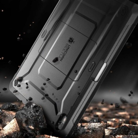 Etui Supcase Unicorn Beetle Pro do Apple iPad Mini 6 2021 Black