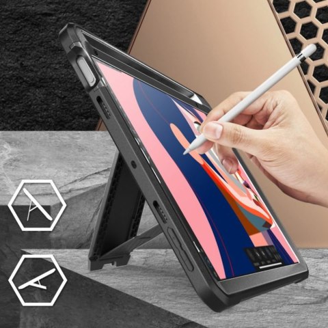 Etui Supcase Unicorn Beetle Pro do Apple iPad Mini 6 2021 Black