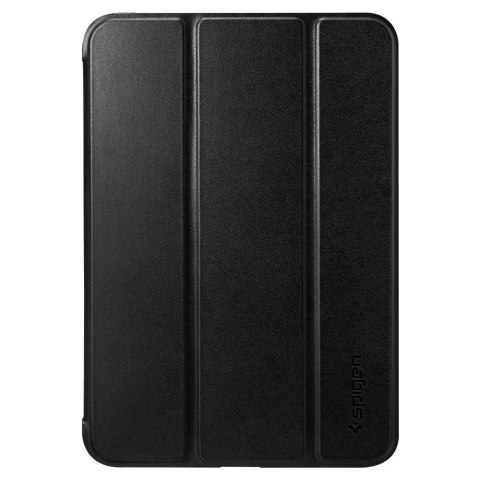 Etui obudowa Spigen Smart Fold do Apple iPad Mini 6 2021 Black