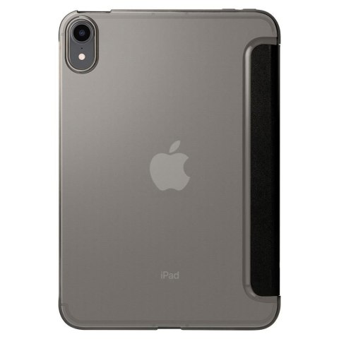 Etui obudowa Spigen Smart Fold do Apple iPad Mini 6 2021 Black