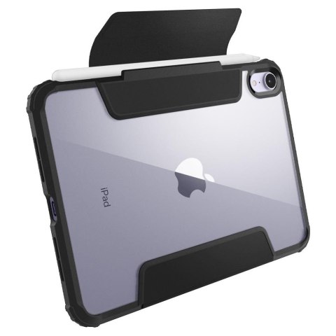 Etui obudowa case Spigen Ultra Hybrid Pro do Apple iPad 6 Mini 2021 Black