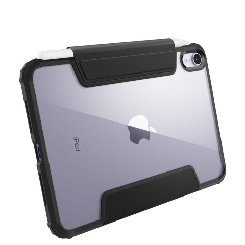 Etui obudowa case Spigen Ultra Hybrid Pro do Apple iPad 6 Mini 2021 Black