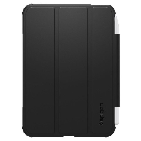 Etui obudowa case Spigen Ultra Hybrid Pro do Apple iPad 6 Mini 2021 Black