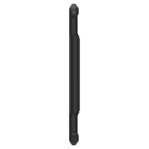 Etui obudowa case Spigen Ultra Hybrid Pro do Apple iPad 6 Mini 2021 Black