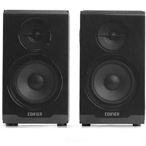 Głośniki 2.0 Edifier R33BT Czarne