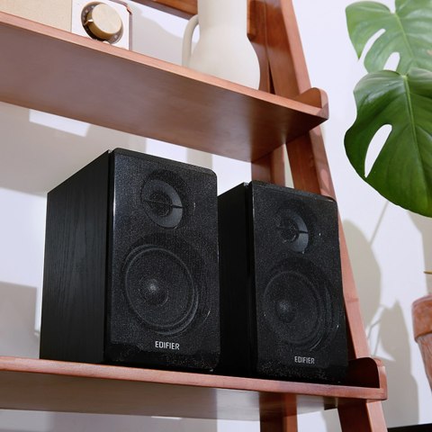 Głośniki 2.0 Edifier R33BT Czarne