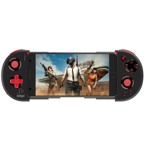 Kontroler do gier GamePad ipega PG-9087s Red Knight