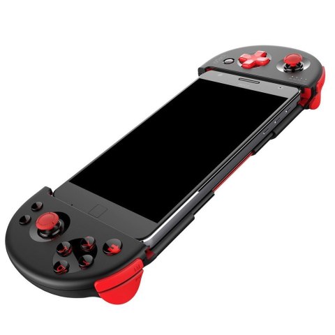 Kontroler do gier GamePad ipega PG-9087s Red Knight
