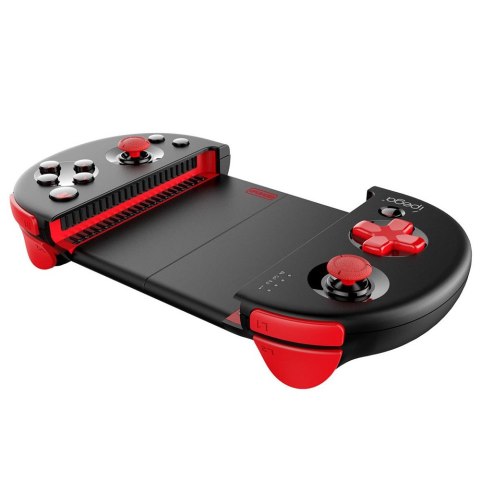 Kontroler do gier GamePad ipega PG-9087s Red Knight