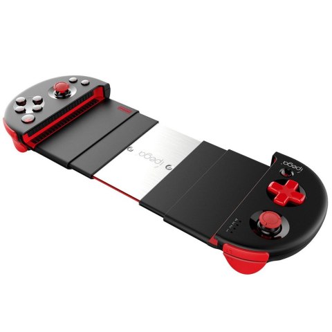 Kontroler do gier GamePad ipega PG-9087s Red Knight