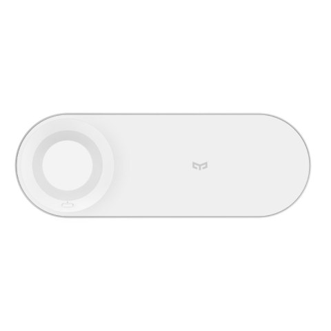 Lampka nocna z ładowarką bezprzewodową Yeelight Wireless Charging Nightlight