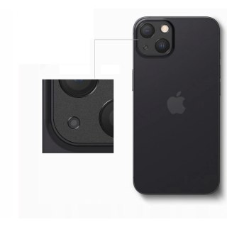 Nakładka na aparat osłonka HOFI Alucam Pro+ do iPhone 13/ 13 Mini Black