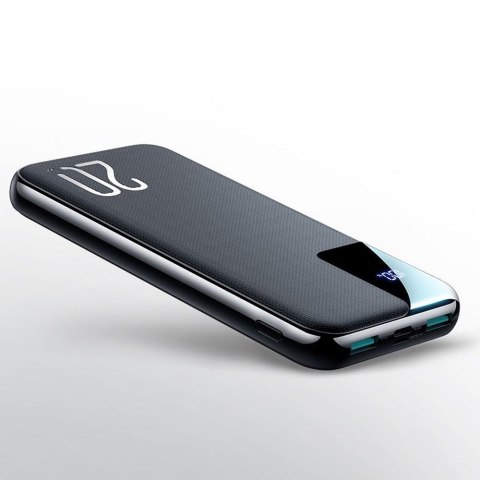Powerbank Joyroom 4-portowy JR-QP190 Plus 20W 20000mAh Black