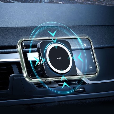 Etui ESR Classic Hybrid Magsafe do Apple iPhone 13 Pro Max Clear