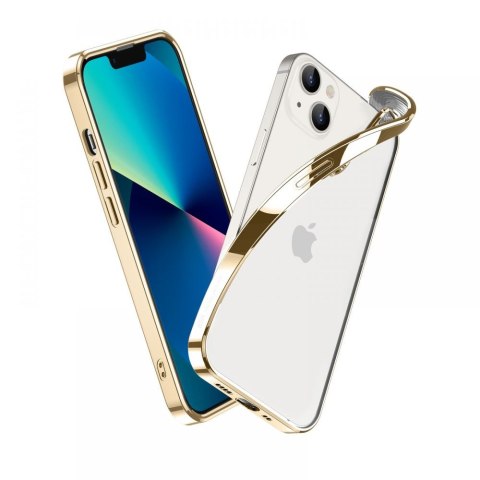 Etui ESR Project Zero do Apple iPhone 13 Gold