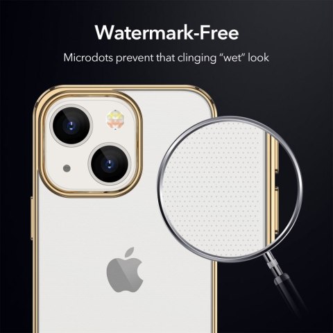 Etui ESR Project Zero do Apple iPhone 13 Gold