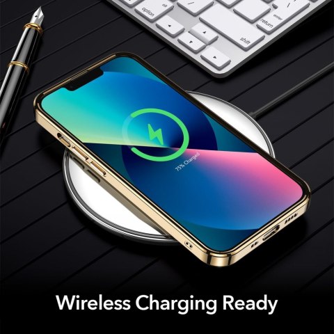 Etui ESR Project Zero do Apple iPhone 13 Gold