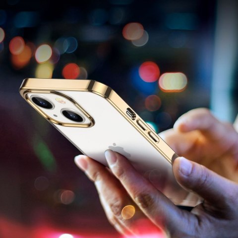 Etui ESR Project Zero do Apple iPhone 13 Gold