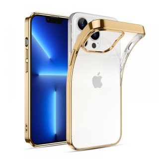 Etui ESR Project Zero do Apple iPhone 13 Pro Gold