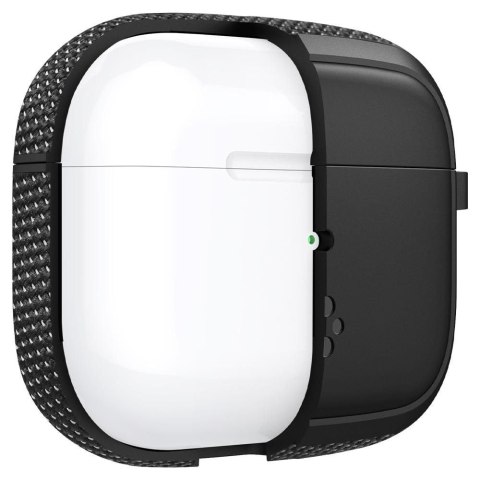 Etui Spigen Classic Fit do Apple AirPods 3 Black