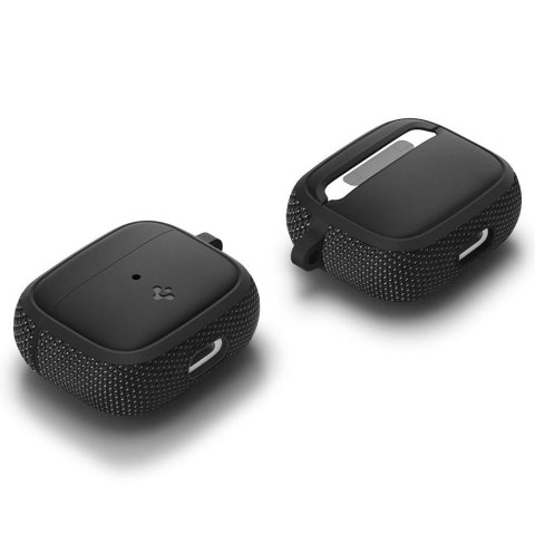 Etui Spigen Classic Fit do Apple AirPods 3 Black