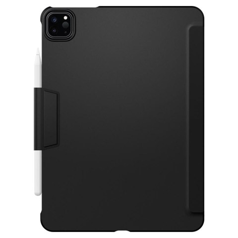 Etui Spigen Smart Fold Plus do Apple iPad Air 6 11" 2024 / 4 2020/ iPad Pro 11 2021 Black