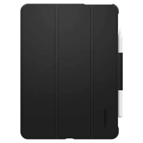 Etui Spigen Smart Fold Plus do Apple iPad Air 6 11" 2024 / 4 2020/ iPad Pro 11 2021 Black