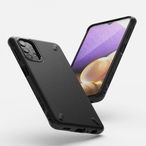 Etui ochronne obudowa Ringke Onyx do Samsung Galaxy A32 5G Black