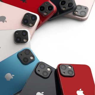 Nakładka ochronna Ringke Camera Styling do Apple iPhone 13/ 13 Mini Black